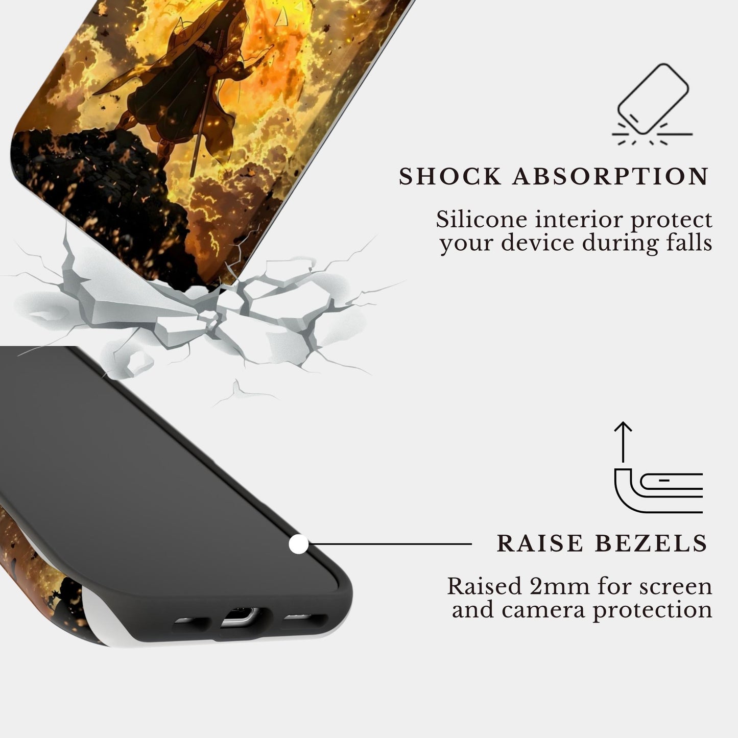 The Warrior Zenitsu | #1146