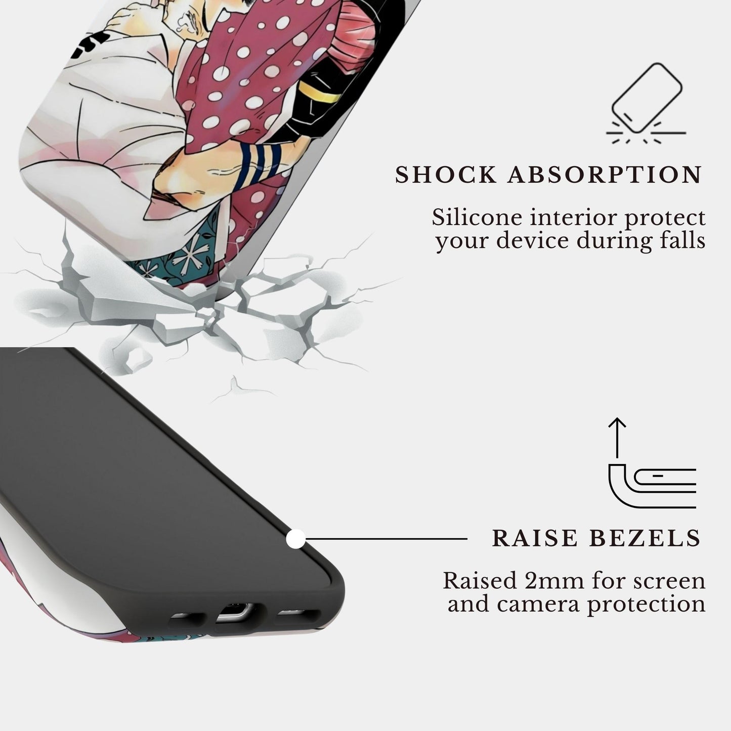 The Fallen Moment | #1141