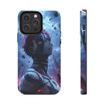 iPhone 11 Pro Case Cover | The Akaza Reign | AN12