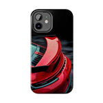 iPhone 11 Case Cover | The GT3 Carnyx | #1095