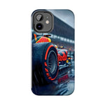 iPhone 11 Case Cover | The RB Hyperline | #1069