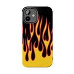 iPhone 11 Case Cover | The Danger Glow | #1079