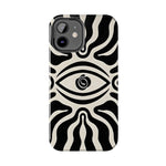 iPhone 11 Case Cover | The Silent Pulse | #1022