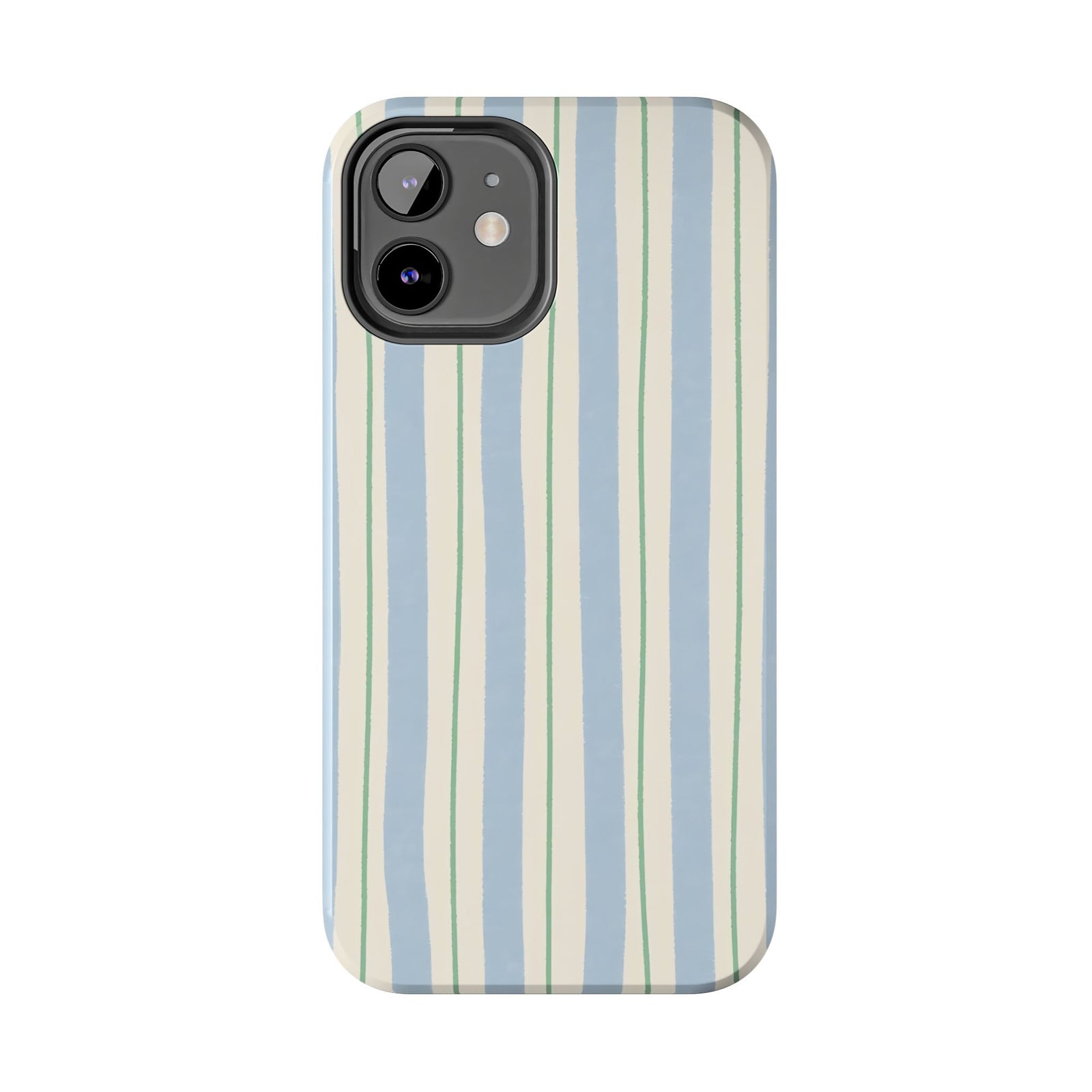 iPhone 11 Case Cover | The Oceanic Threads | #1154