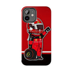 iPhone 11 Case Cover | The Ferrari VivaCore | #1072