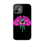 iPhone 11 Case Cover | The Third EYE Signal | #1134