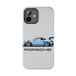 iPhone 11 Case Cover | The GT3 Cryon | #1070