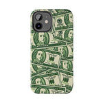 iPhone 11 Case Cover | The Green Fever | #1077