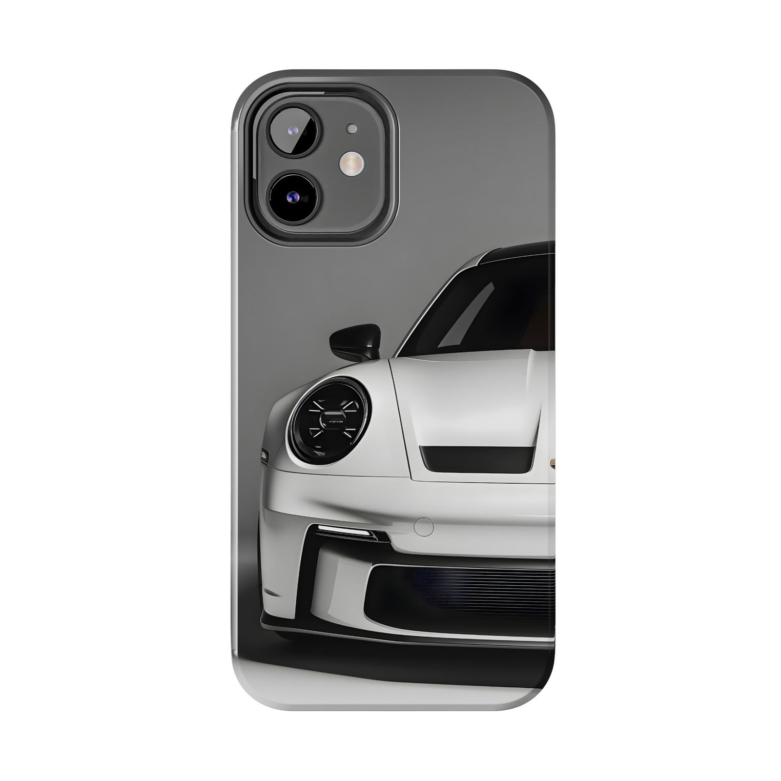 iPhone 11 Case Cover | The GT3 Etherea | #1030