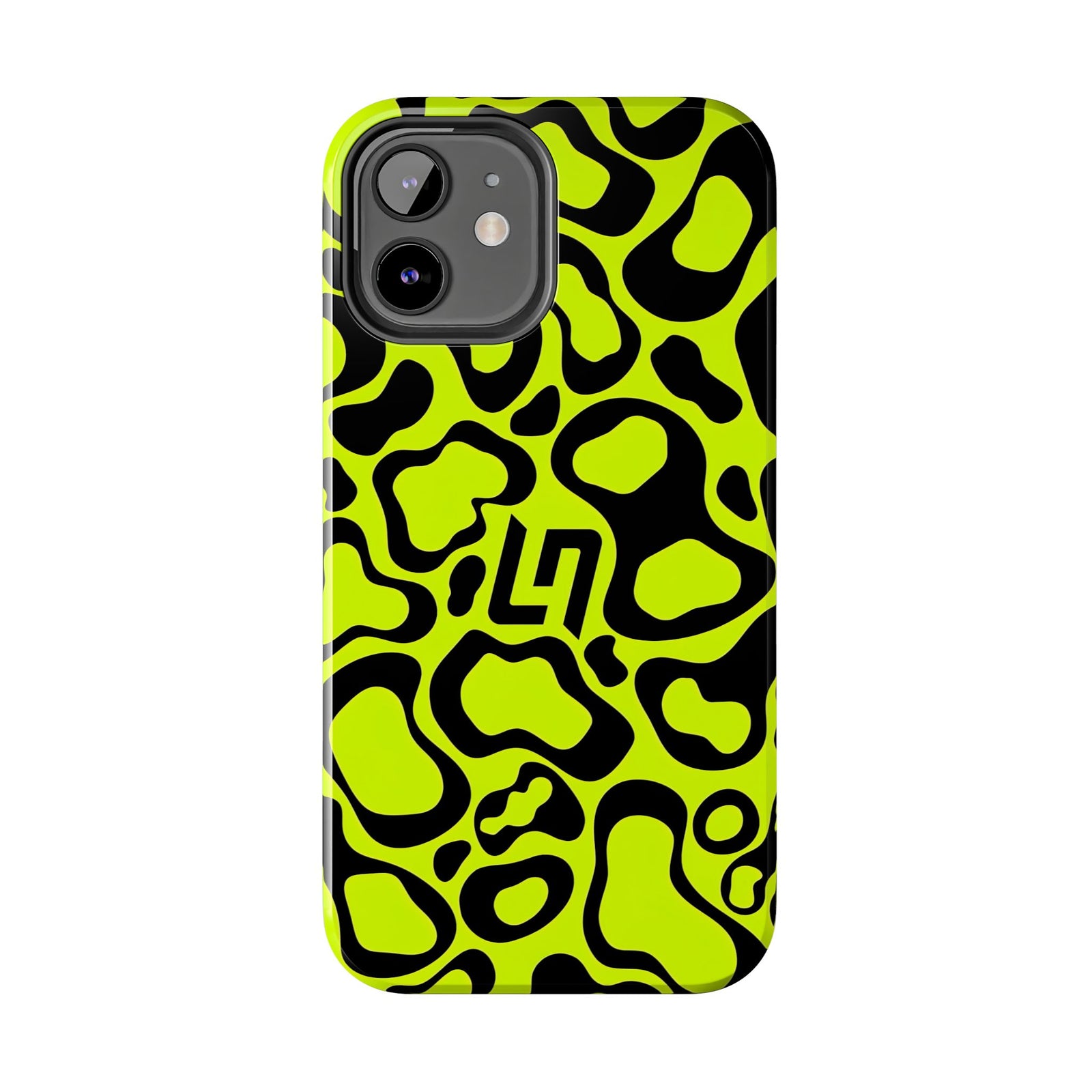 iPhone 11 Case Cover | The Luminous Mirage | #1168