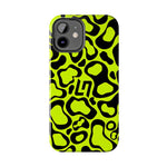 iPhone 11 Case Cover | The Luminous Mirage | #1168