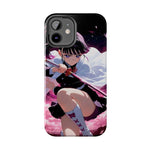 iPhone 12 Case Cover | The Kanao Grace | #1059