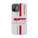 iPhone 11 Case Cover | The Rosso Precision | #1171