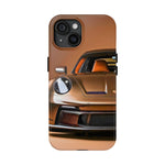 iPhone 14 Plus Case Cover | The GT3 Caldra | #1126