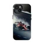 iPhone 13 Mini Case Cover | The Scuderia Aureus | #1006