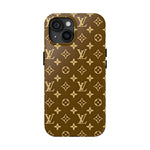 iPhone 15 Plus Case Cover | The Cult of LV | #1078