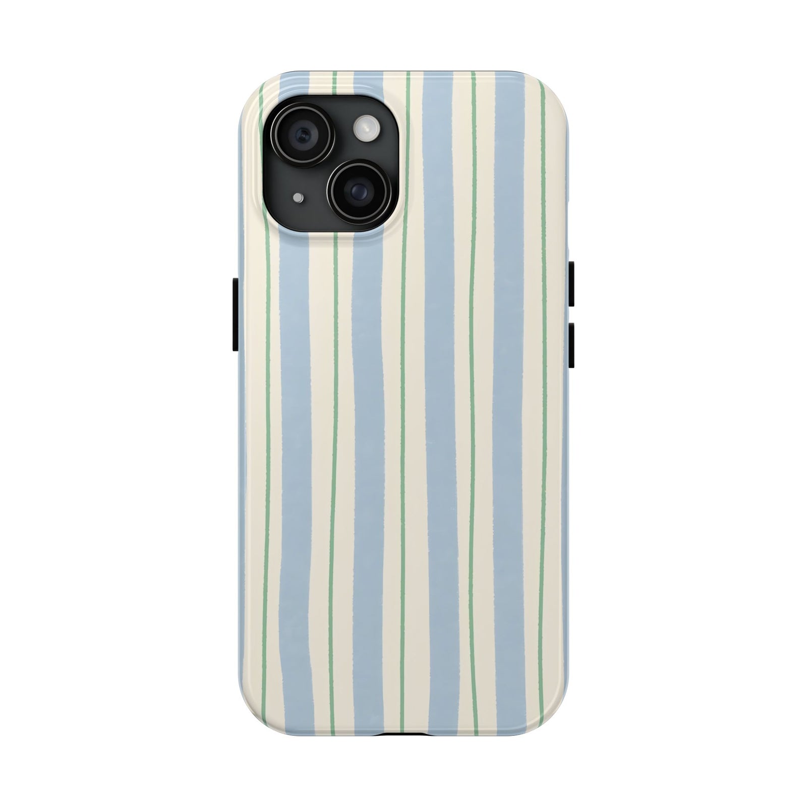 iPhone 15 Case Cover | The Oceanic Threads | #1154
