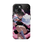 iPhone 13 Case Cover | The Kanao Grace | #1059