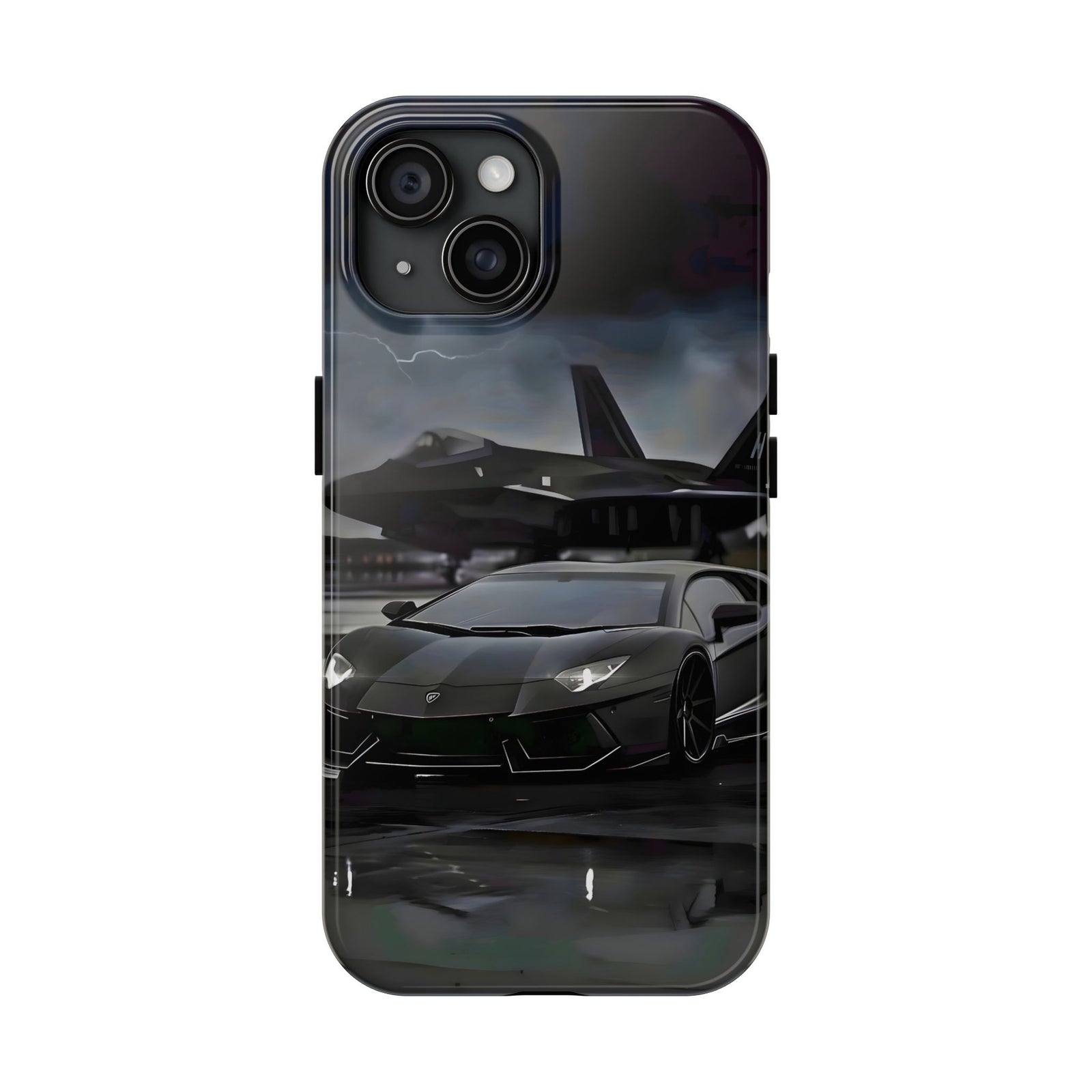 iPhone 13 Case Cover | The Aventador Halcyon | #1029
