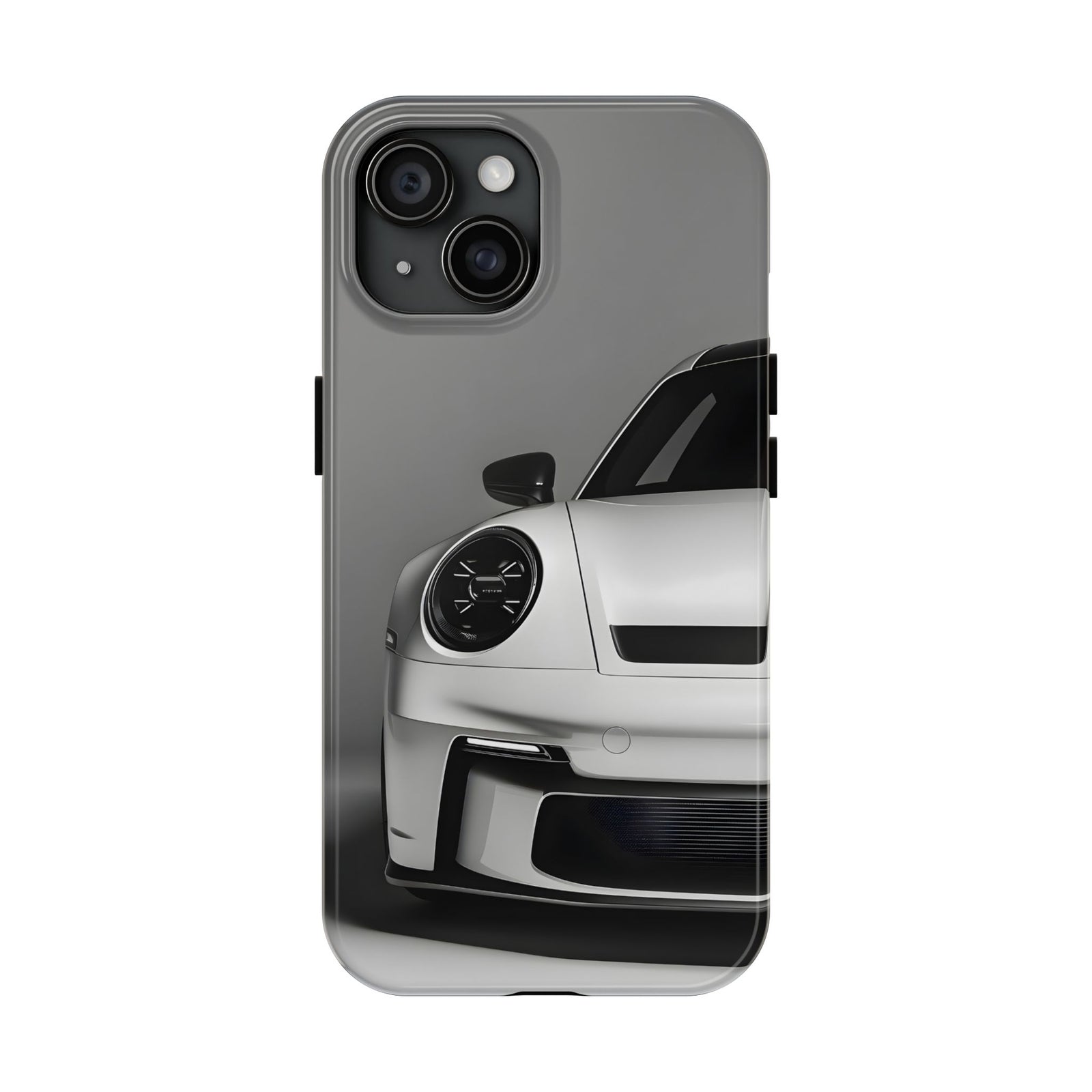 iPhone 13 Case Cover | The GT3 Etherea | #1030