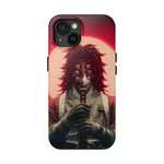 iPhone 13 Mini Case Cover | The Kokushibo Dominion | #1026