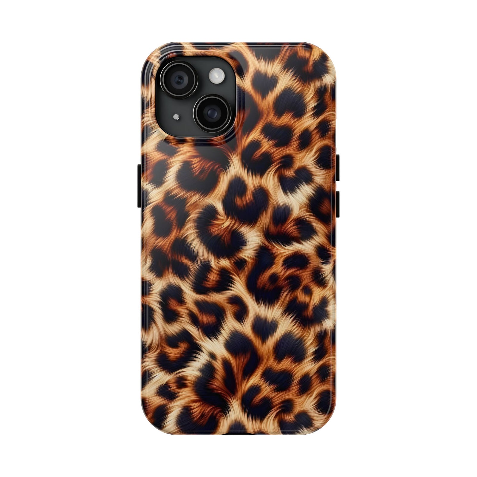 iPhone 15 Case Cover | The Savage Silk | #1159