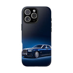 iPhone 13 Pro Max Case Cover | The Phantom Celestique | #1007