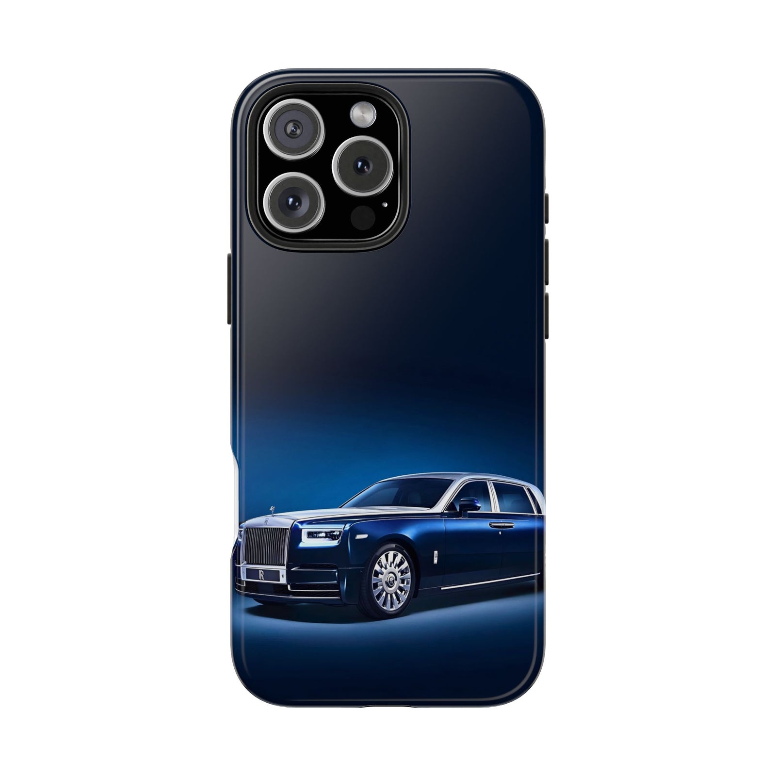 iPhone 13 Pro Max Case Cover | The Phantom Celestique | #1007