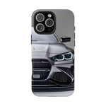 iPhone 16 Pro Max Case Cover | The M4 Revenique | #1071