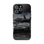 iPhone 14 Pro Case Cover | The Aventador Halcyon | #1029