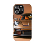 iPhone 16 Pro Max Case Cover | The GT3 Caldra | #1126