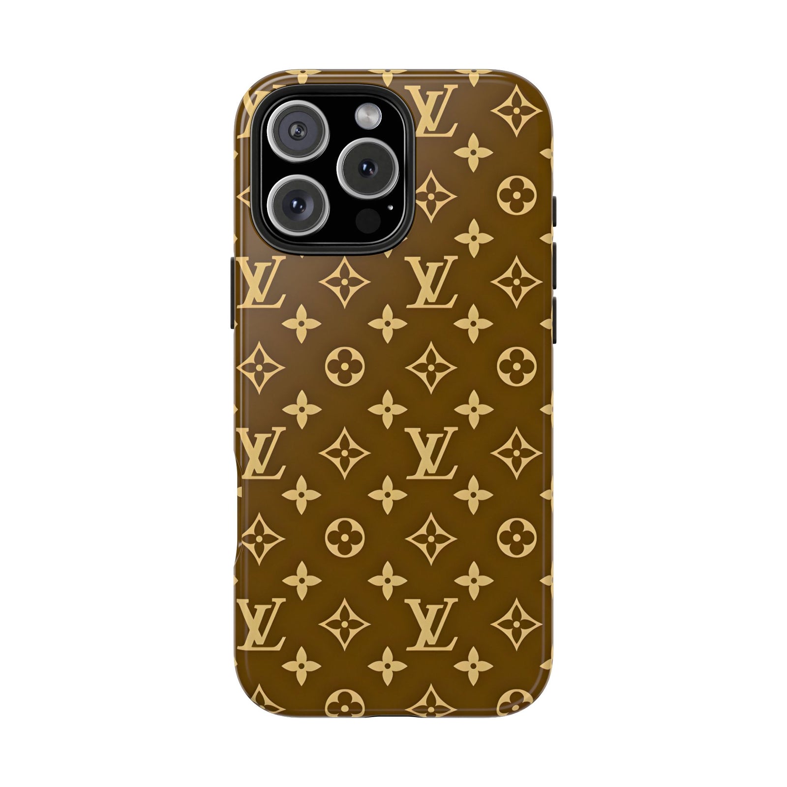 iPhone 14 Pro Case Cover | The Cult of LV | #1078