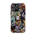 iPhone 14 Pro Max Case Cover | The DS DEMONS | #1145