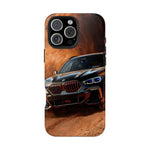 iPhone 13 Pro Case Cover | The X6M Dunerise | #1173