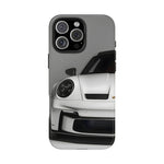 iPhone 14 Pro Case Cover | The GT3 Etherea | #1030
