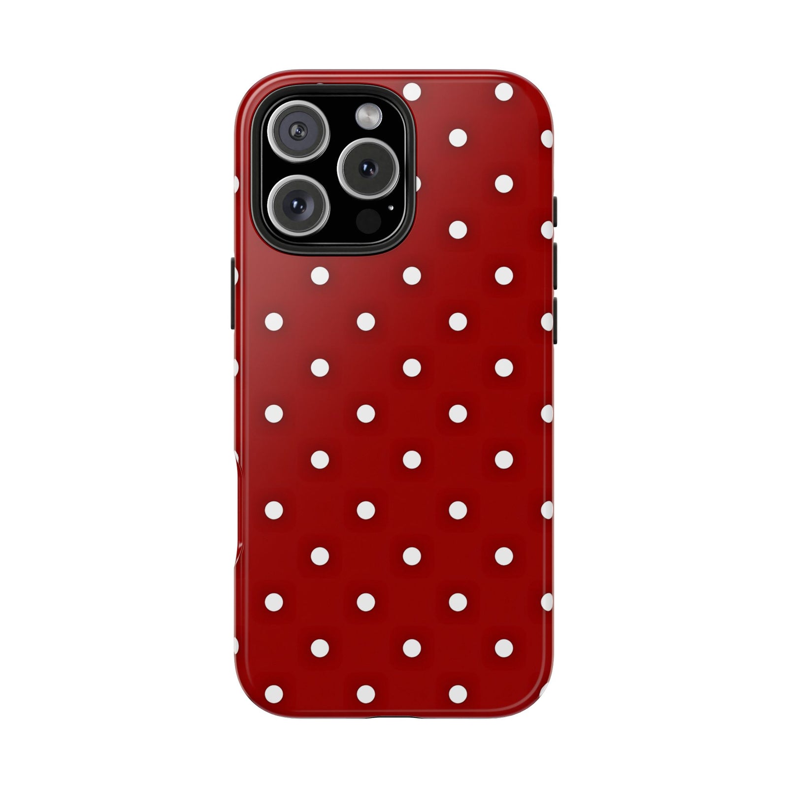 iPhone 13 Pro Max Case Cover | The Lunar Polkadream | #1162