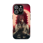 iPhone 11 Pro Max Case Cover | The Kokushibo Dominion | #1026
