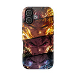 iPhone 17 Case Cover | The Breath Convergence | #1028