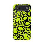 iPhone Air Case Cover | The Luminous Mirage | #1168