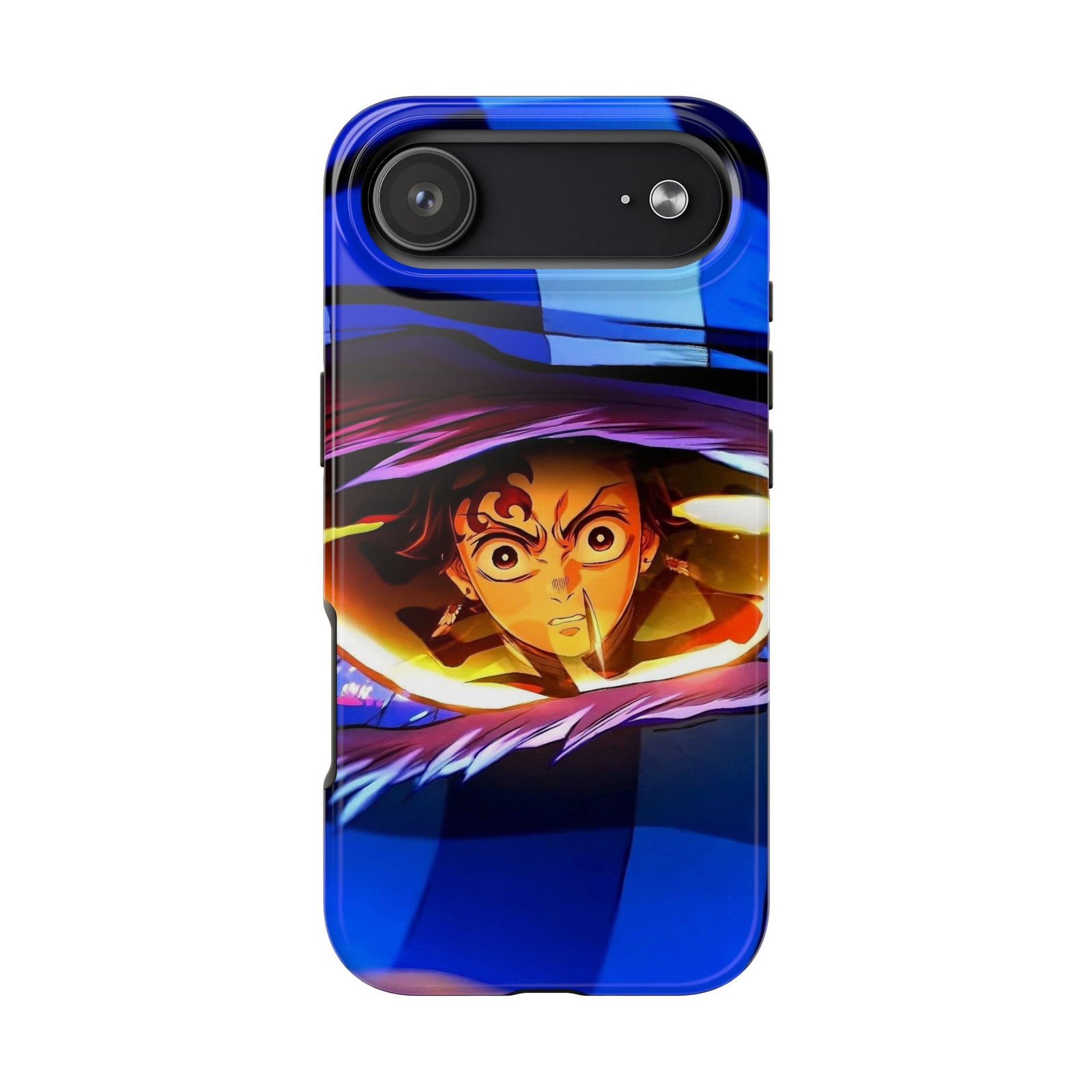 iPhone Air Case Cover | The Tanjiro Flare | #1034