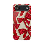 iPhone Air Case Cover | The Ribbon Euphoria | #1148