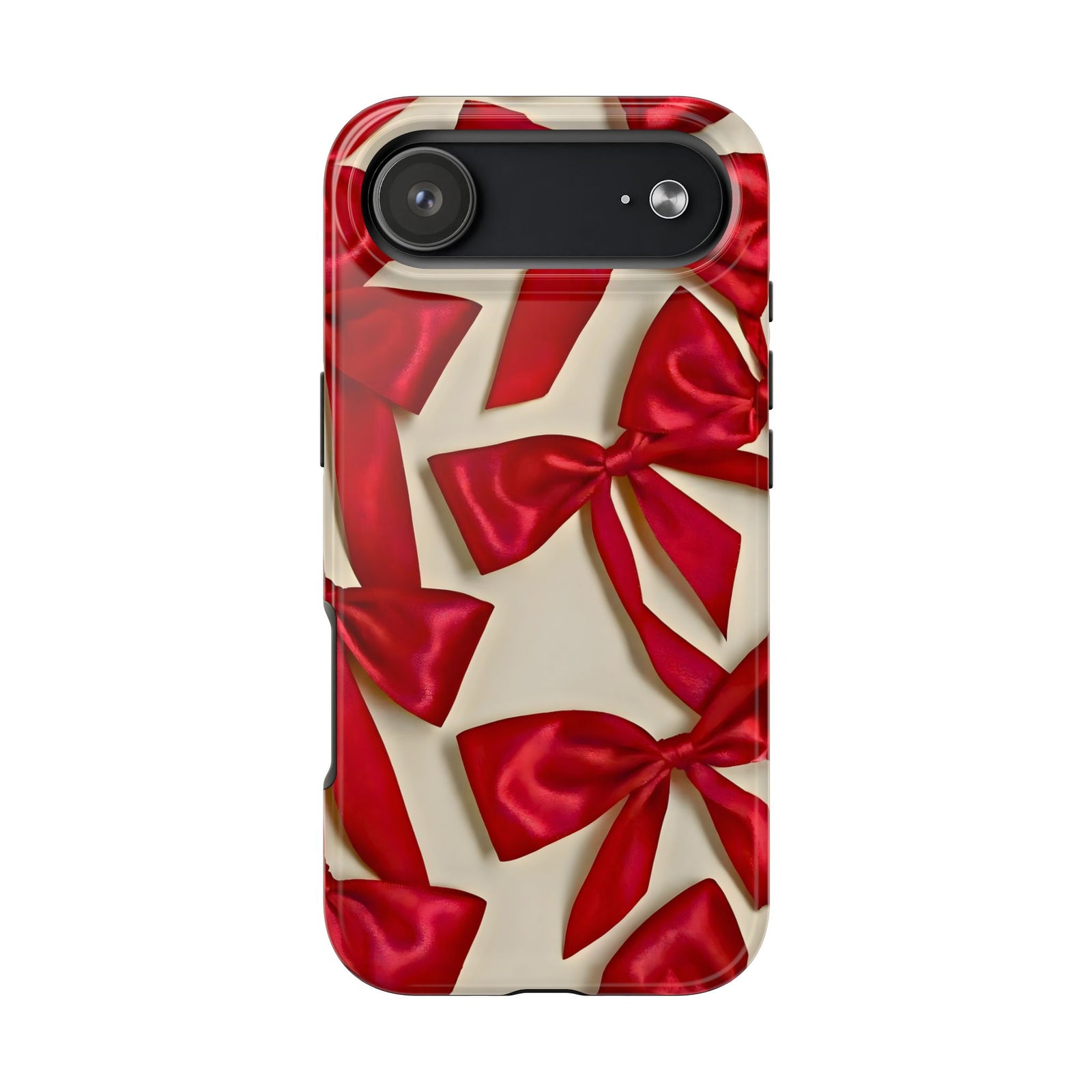 iPhone Air Case Cover | The Ribbon Euphoria | #1148