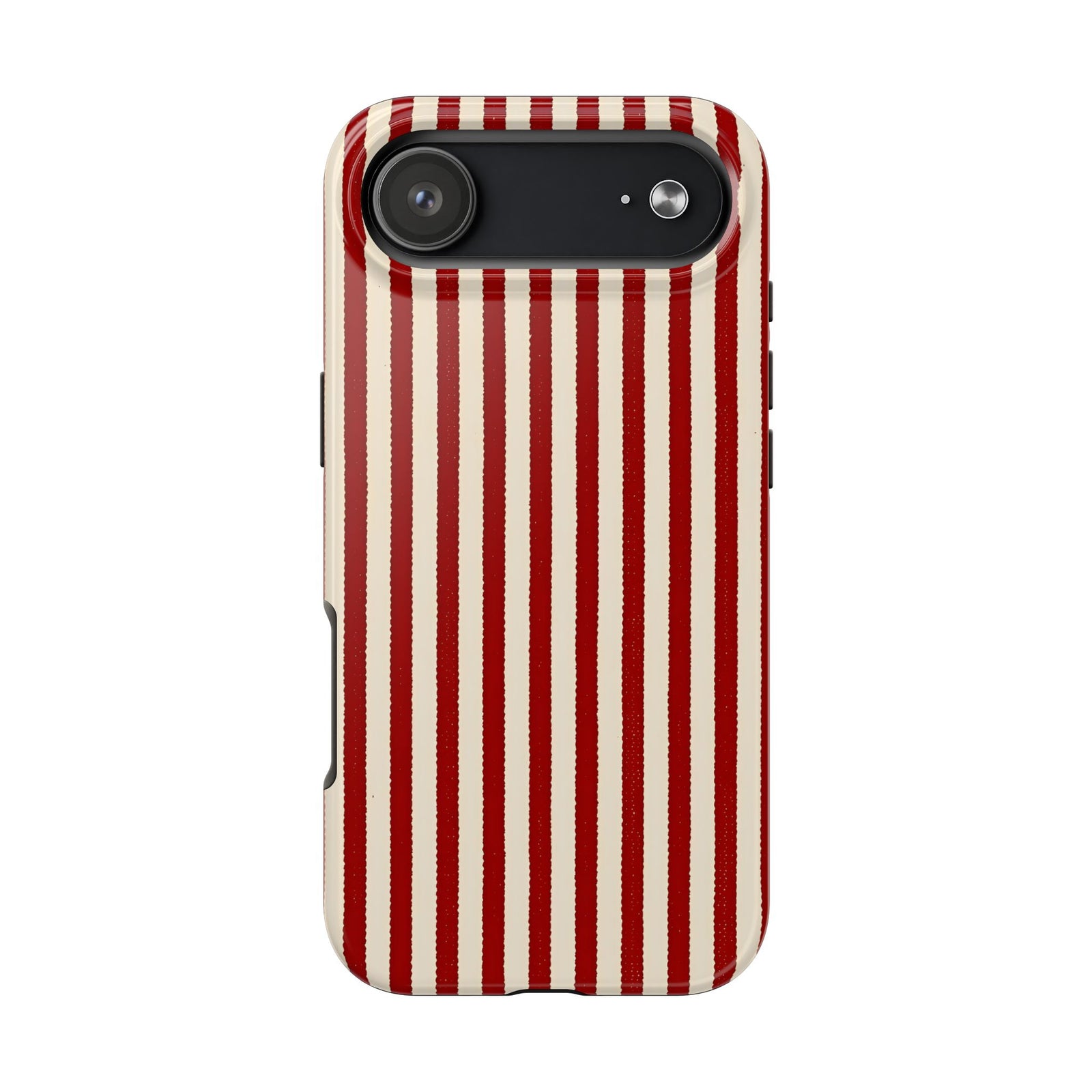 iPhone Air Case Cover | The Candy Stripes | #1152