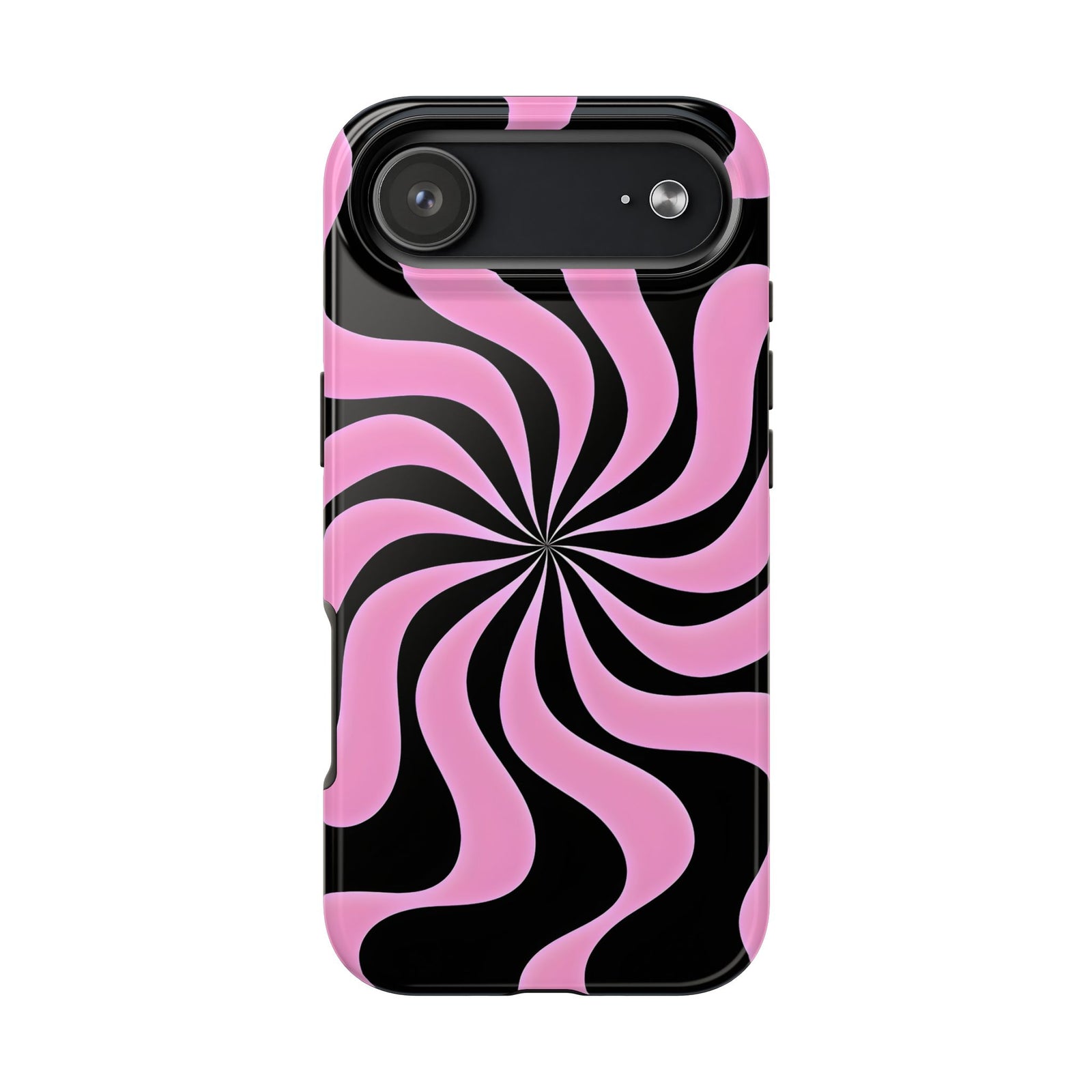 iPhone Air Case Cover | The Sugar Spiral | #1021