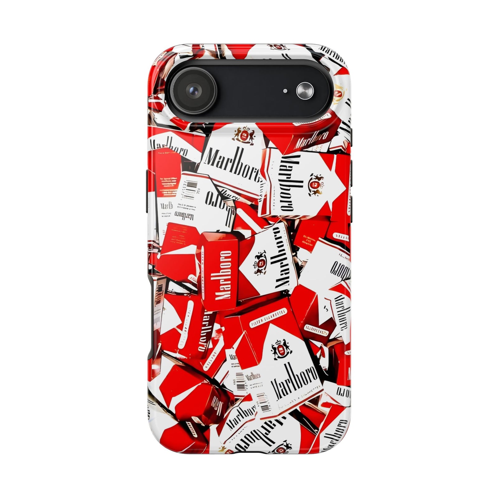 iPhone Air Case Cover | The Toxic Rhythm | #1117