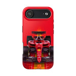 iPhone Air Case Cover | The SF Aurex | #1128