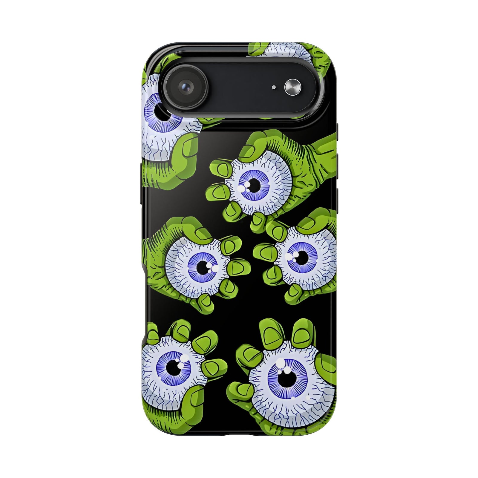 iPhone Air Case Cover | The Eyeborn Fever | #1135