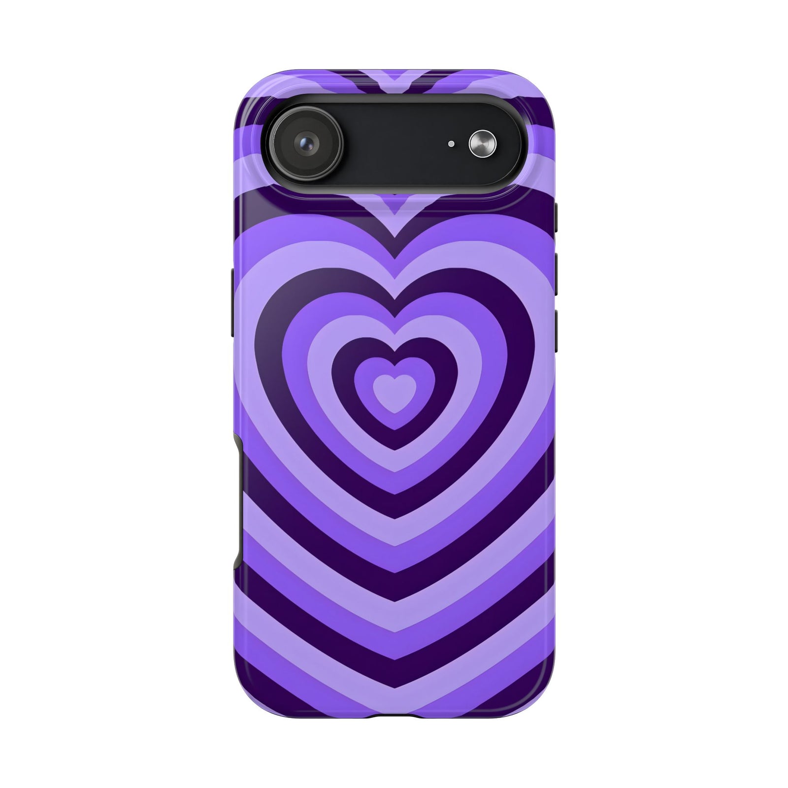 iPhone Air Case Cover | The Electric Romance | #1109