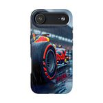 iPhone Air Case Cover | The RB Hyperline | #1069
