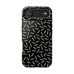 iPhone Air Case Cover | The Fume Algorithm | #1024